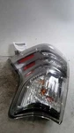 Passenger Tail Light Quarter Panel Mounted Fits 14-23 Lexus Gx460. Fixed Price $339.61.
