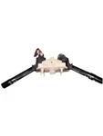 97-01 Crv Switch Combination Combo Headlight Turn Signal Wiper Rear Mist Oem. Fixed Price $55.20.