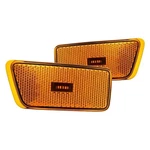 Side Marker Light For Ford Bronco Sport 2021 Driver Or Passenger Front Fo2550148. Fixed Price $77.13.