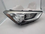 Passenger Headlight Korea Built Halogen Fits 13-16 Santa Fe. Fixed Price $153.60.
