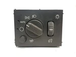 2003 Chevrolet Silverado 3500 Dash Switch - Headlights W/o Fog Lights. Fixed Price $22.05.