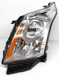 Oem Left Driver Side Halogen Headlamp For Cadillac Srx 23315408. Fixed Price $222.50.