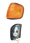 Uro Turn Signal Light Assembly Left For 1984-1985 Mercedes-benz 380se. Fixed Price $56.97.