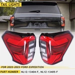 Left & Right For Ford Expedition 2022-2023 Tail Lights Nl1z-13404-f Nl1z-13405-f. Fixed Price $425.09.