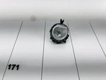 07-10 Volkswagen Touareg Right Passenger Side Bumper Fog Light Lamp Oem. Fixed Price $56.99.