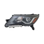 For Nissan Pathfinder Headlight 2017-2019 Driver Side Standard Capa Ni2502252. Fixed Price $287.52.