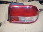 1996 1997 Ford Aspire Rear Passenger Rh Turn Signal Lens & Wire Harness. Fixed Price $35.00.