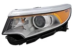 For 2011-2014 Ford Edge Se,sel,limited Headlight Driver Left Side. Fixed Price $149.99.