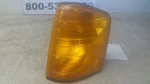 Mercedes-benz Lh Marker Light 201* Fender Mounted , 84-93 190. Fixed Price $60.00.