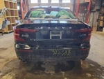 Passenger Right Tail Light Lid Mounted Fits 19-23 Volvo S60. Fixed Price $144.00.
