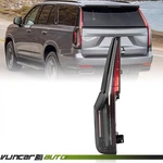 For Cadillac Escalade Esv 2021-2024 Rear Led Tail Light Lamp Brake Driver Left. Fixed Price $469.99.
