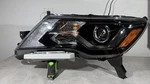 2017-2020 Nissan Pathfinder Left Side Headlight Halogen W/led. Fixed Price $140.00.