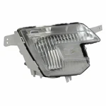 Genuine Ford Fog Lamp Assembly Fb5z-15200-h. Fixed Price $238.33.