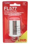 Blazer Fl577 2 Prong 12v Thermal Turn Signal Flasher Relay 20-1040-0. Fixed Price $1.49.