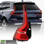 For 2018-2023 Volvo Xc60 Factory Full Led Tail Light Brake Lamp Outer Diver Side. Fixed Price $157.99.