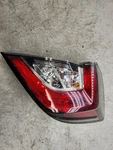 2019 2020 2021 Honda Civic Hatchback Quarter Passenger Tail Light 33500-tgg-a02. Fixed Price $81.00.