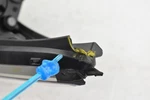 2019 Kia Forte Driver Left Headlight Assembly Oem Used Broken Tab Parts Only. Fixed Price $123.50.