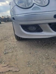 Passenger Corner/park Light 209 Type Fog-driving Fits 06-09 Mercedes Clk. Fixed Price $97.99.