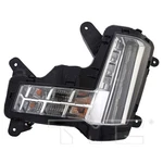 Tyc Turn Signal Light Assembly For Cadillac Escalade, Escalade Esv 12-5486-00-9. Fixed Price $406.62.
