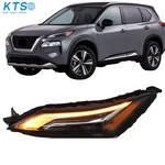 For Nissan Rogue 2021-2023 Front Led Daytime Running Light Drl Driver Left. Fixed Price $79.29.