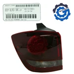 Oem Mopar Left Led Tail Light Assembly For 2014-2020 Dodge Journey 68227133aa. Fixed Price $339.96.