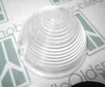 1955 Oldsmobile 88, 98; 1956 Cadillac Parking Light Lens. Guide F-3 55. Fixed Price $36.95.