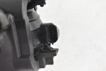 2012 Kia Soul Passenger Right Fog Light Assembly Oem 116-60029r. Fixed Price $99.95.