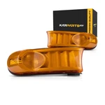 For 2007-2011 Toyota Fj Cruiser Side Marker Light Pair Driver And Passenger. Fixed Price $64.77.