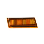 Led Turn Signal Lamp Amber Drive Side Rh Fit For 2018-up Freightliner Cascadia. Fixed Price $28.34.