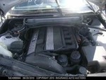 99 00 Bmw 328i L. Corner/park Light Parklamp/turn Signal Sdn E46 W/clear Lens. Fixed Price $50.95.