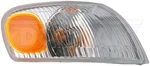 Dorman 1650731 Turn Signal Lamp Assembly For 98-00 Toyota Corolla. Fixed Price $30.54.
