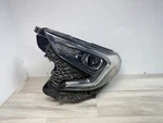 2018-2021 Gmc Terrain Left Lh Driver Side Headlight Used Oem Hid Complete. Fixed Price $259.00.