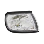 For Nissan Maxima 97-99 Turn Signal/corner Light Passenger Side Replacement. Fixed Price $23.11.