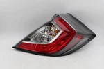 Right Passenger Tail Light Quarter Mounted Fits 2017-2021 Honda Civic Oem #35795. Fixed Price $110.00.
