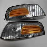 1998-2011 Oem Ford Crown Victoria Corner Light Left & R Side Signal Lamp. Fixed Price $62.88.