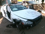 Driver Tail Light Quarter Panel Mounted Fits 16-17 Infiniti Q50. Fixed Price $175.00.