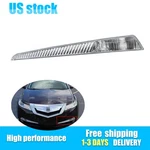 Front Left Driver Side Turn Signal Light Plastic Lens For 2009-2011 Acura Tl. Fixed Price $73.99.