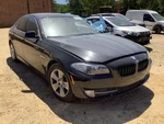Passenger Corner/park Light Side Marker Clear Lens Fits 11-13 Bmw 528i. Fixed Price $69.99.