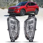 For 2020-2022 Ford Escape Led Bumper Fog Lights Lamp Pair Left & Right. Fixed Price $110.60.