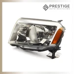 2009-2011 Honda Pilot Headlamp Headlight Left 33150-sza-a01 Oem. Fixed Price $200.00.