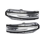 For Toyota 4runner 14-23 Mirror Turn Signal Lights Driver Passenger Side Pair. Fixed Price $63.95.