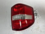 2004-2009 Ford F150 Pickup Driver Side Tail Light Flareside Used Oem. Fixed Price $78.00.