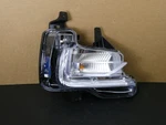 Nice! 2018-2021 Buick Enclave Turn Signal Light Right Side Halogen W/ Led Oem. Fixed Price $95.00.