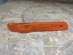 Saturn S 2000-2002 Front Side Marker Light Passenger Rh Oem # 21110858. Fixed Price $44.88.