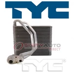 Tyc Front Ac Evaporator Core For 2013-2016 Dodge Dart Heating Air Xw. Fixed Price $84.61.
