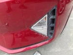 Used Turn Signal / Parking Light Assembly Fits: 2020 Hyundai Elantra Park Lamp-t. Fixed Price $87.50.