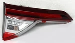 Oem Left Driver Side Led Tail Lamp For Gmc Acadia Denali, Sl, Sle, Slt 85150723. Fixed Price $68.00.
