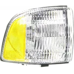 For Dodge Ram 4000 Turn/parking Light 1995-2002 Passenger Side Dot Ch2521119. Fixed Price $24.78.