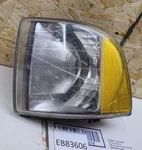 Oem 2000 Dodge Ram Driver Left Turn Signal Side Marker Light Park Lamp 55077033. Fixed Price $9.95.