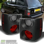 Rare Red Smoke 2006-2009 Land Rover Range Hse Led Tail Lights Lamps Pnp. Fixed Price $118.99.